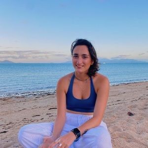 Meet your Posher, Molly